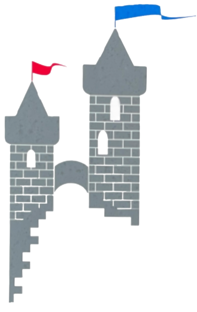 Beaus Chateau Logo
